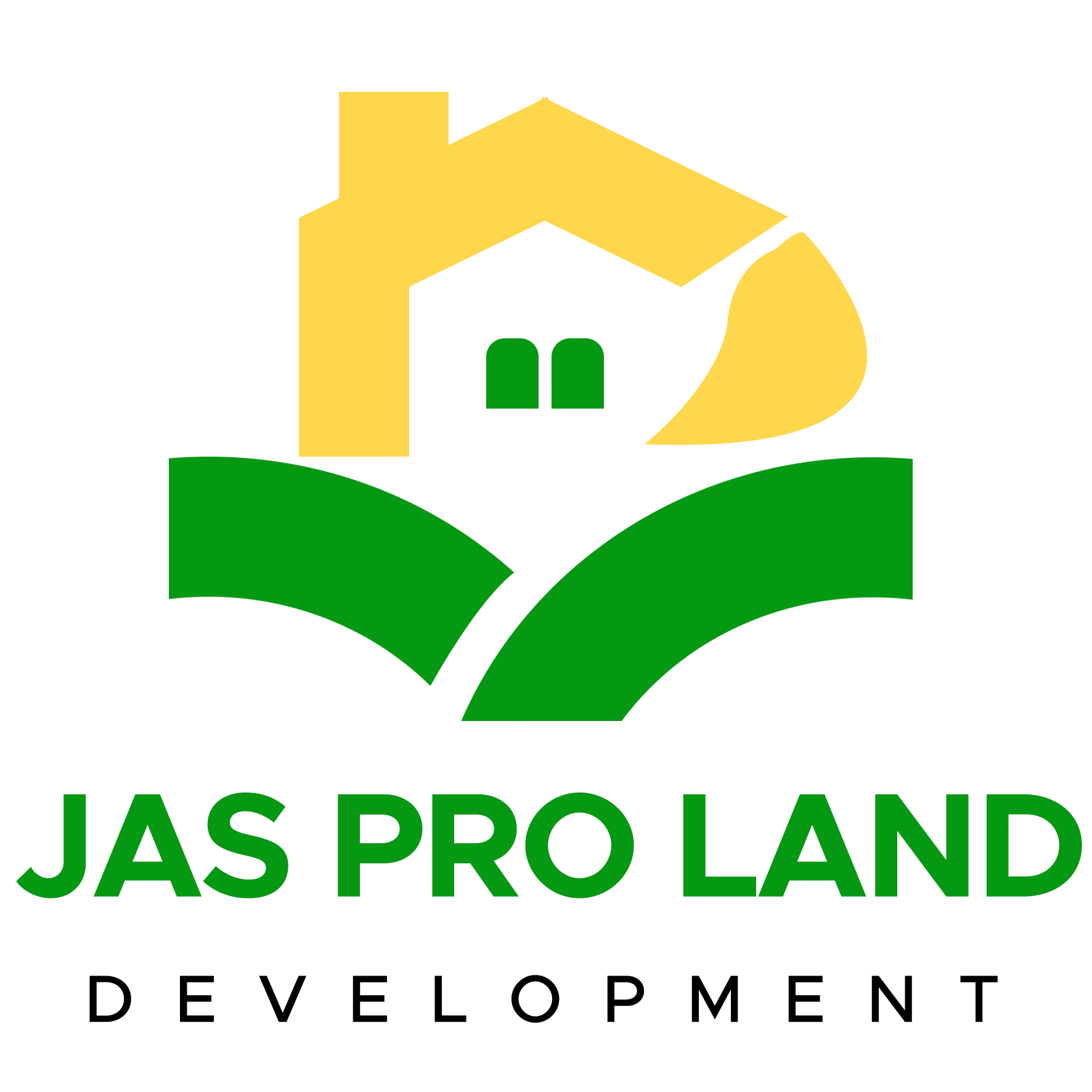 Logo JAS PRO LAND