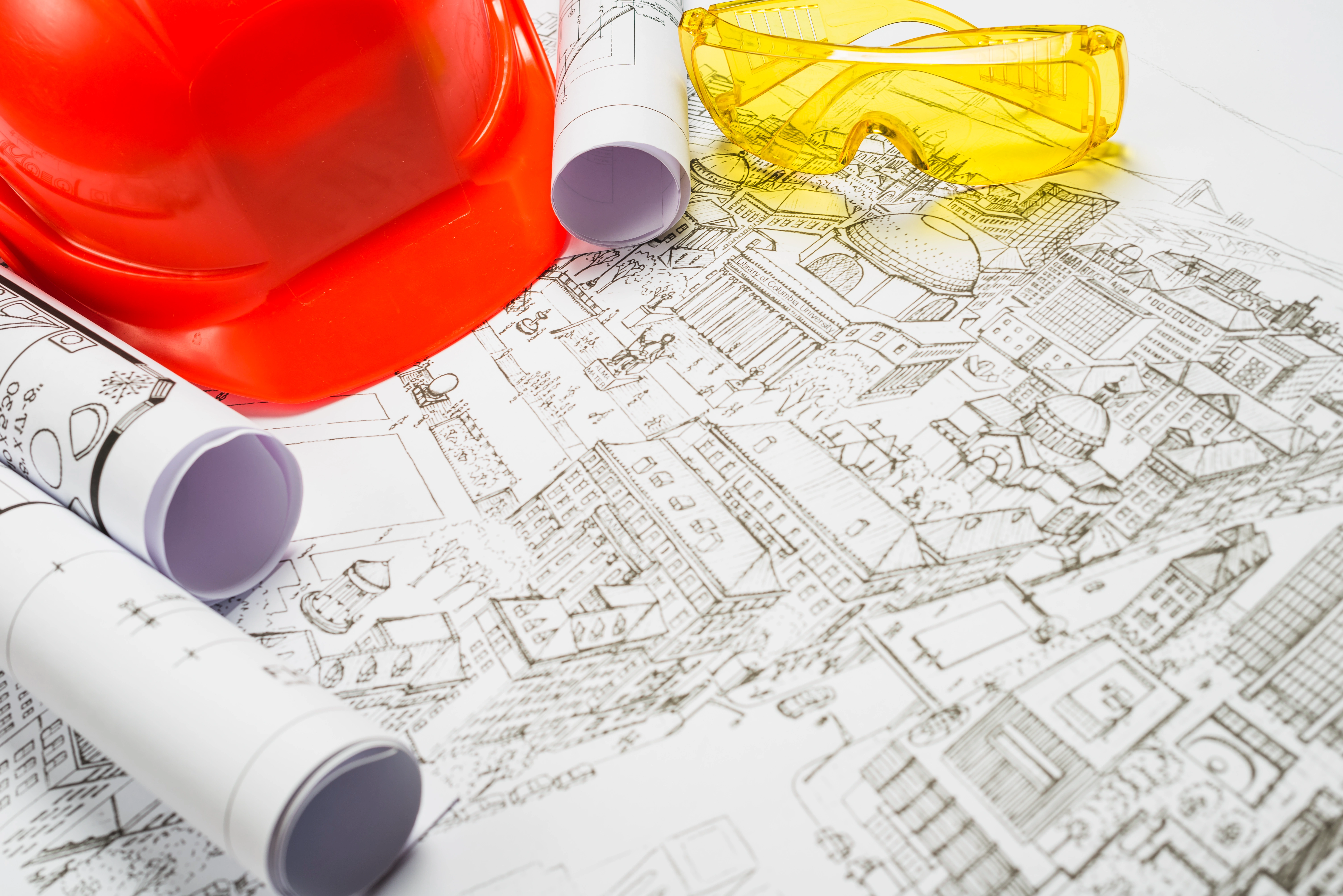 Portofolio Proyek JAS PRO LAND